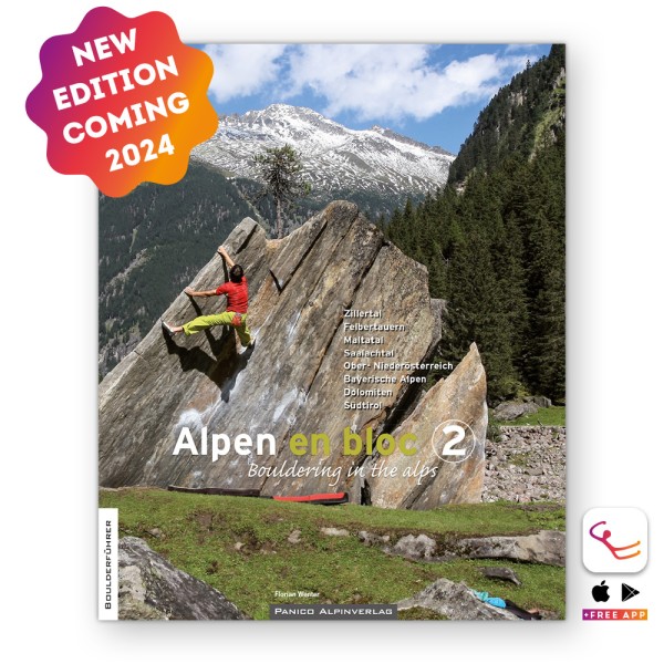 Alpen en Bloc - Volume 2