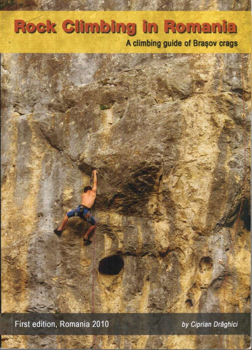 Rock Climbing in Romania | Vertical Life Climbing Shop (Deutsch)