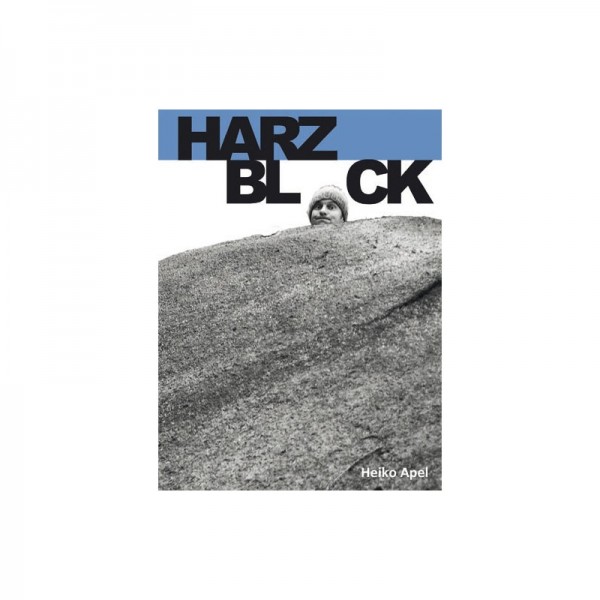HarzBlock: Boulderführer