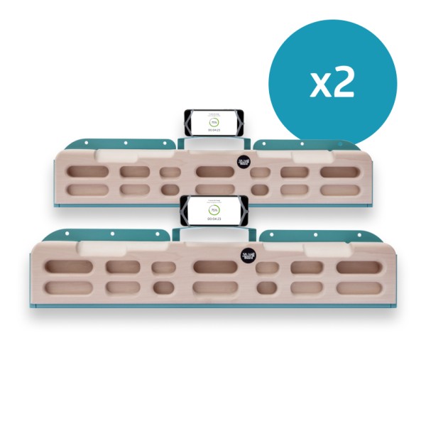 Zlagboard Evo 2-Pack