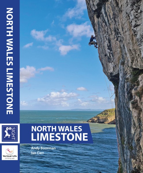North Wales Limestone: The Definitive Guide 2023