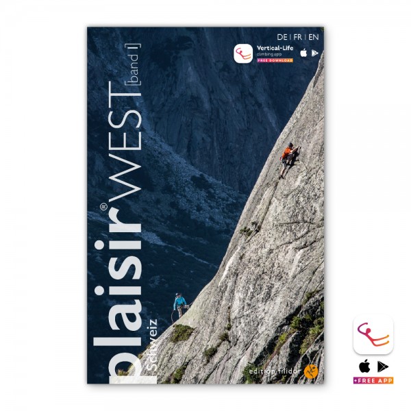 Schweiz Plaisir West Vol. 1